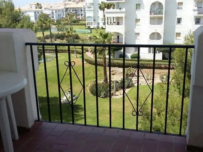 Laguna 7 4.14 Torrox