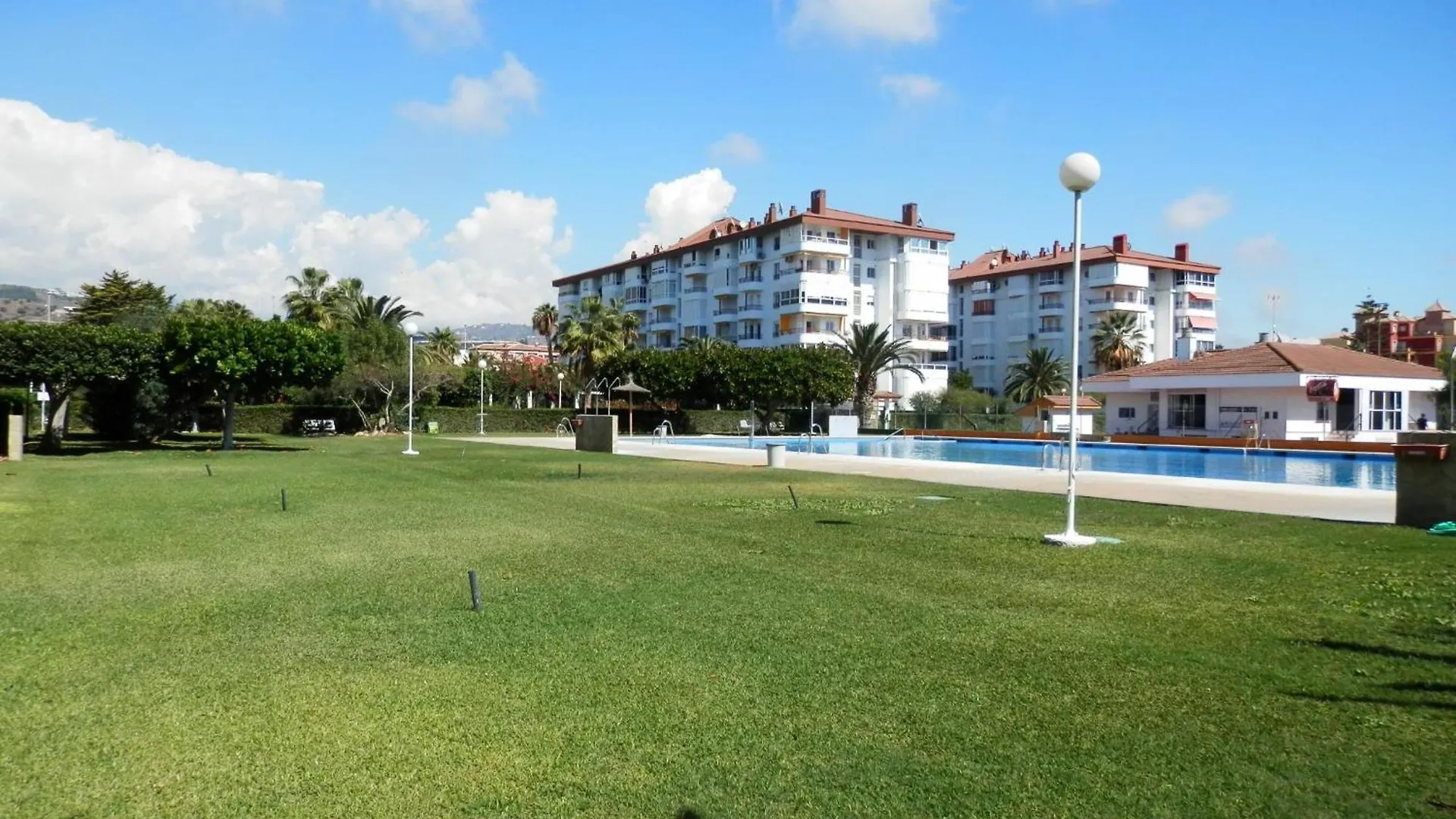 Apartment Laguna 7 4.14 Torrox Spain