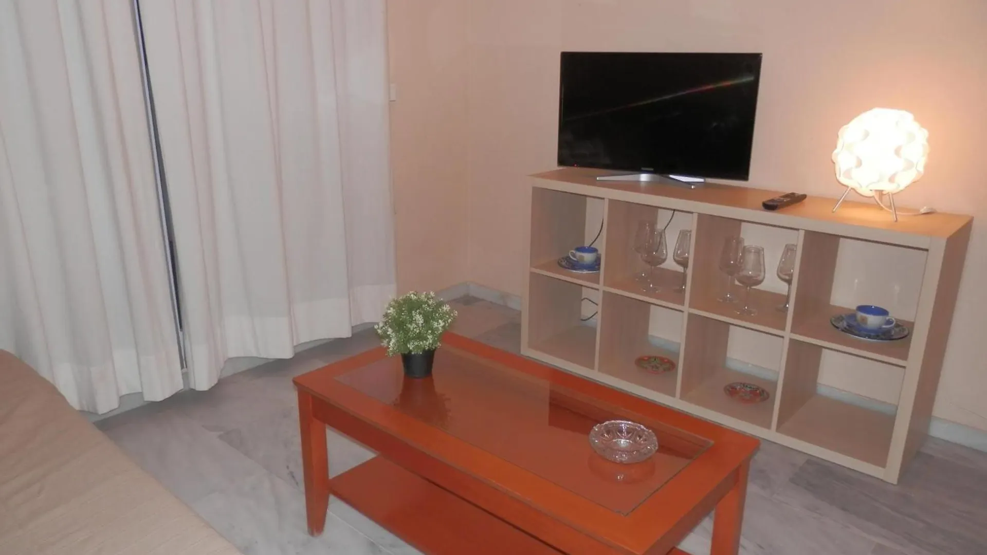 Laguna 7 4.14 Torrox Apartment