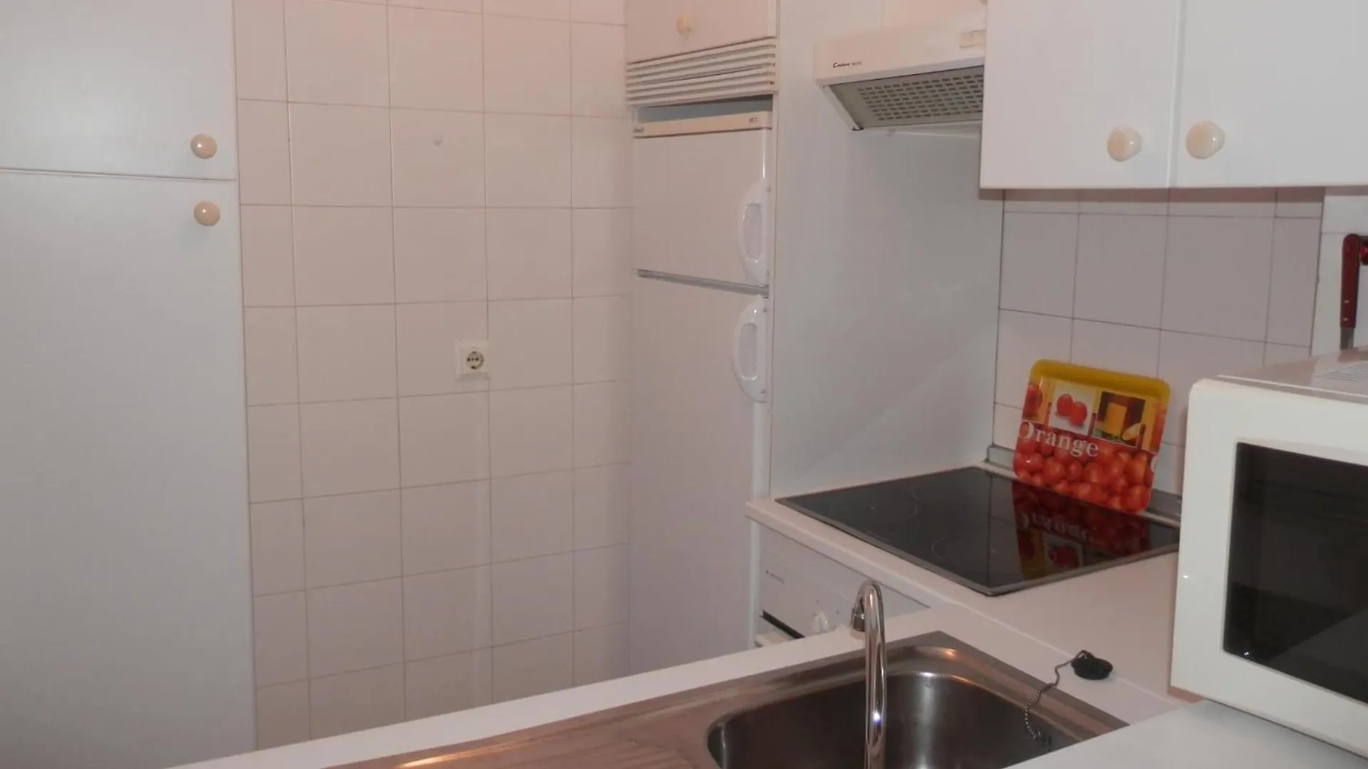 Laguna 7 4.14 Torrox Apartment