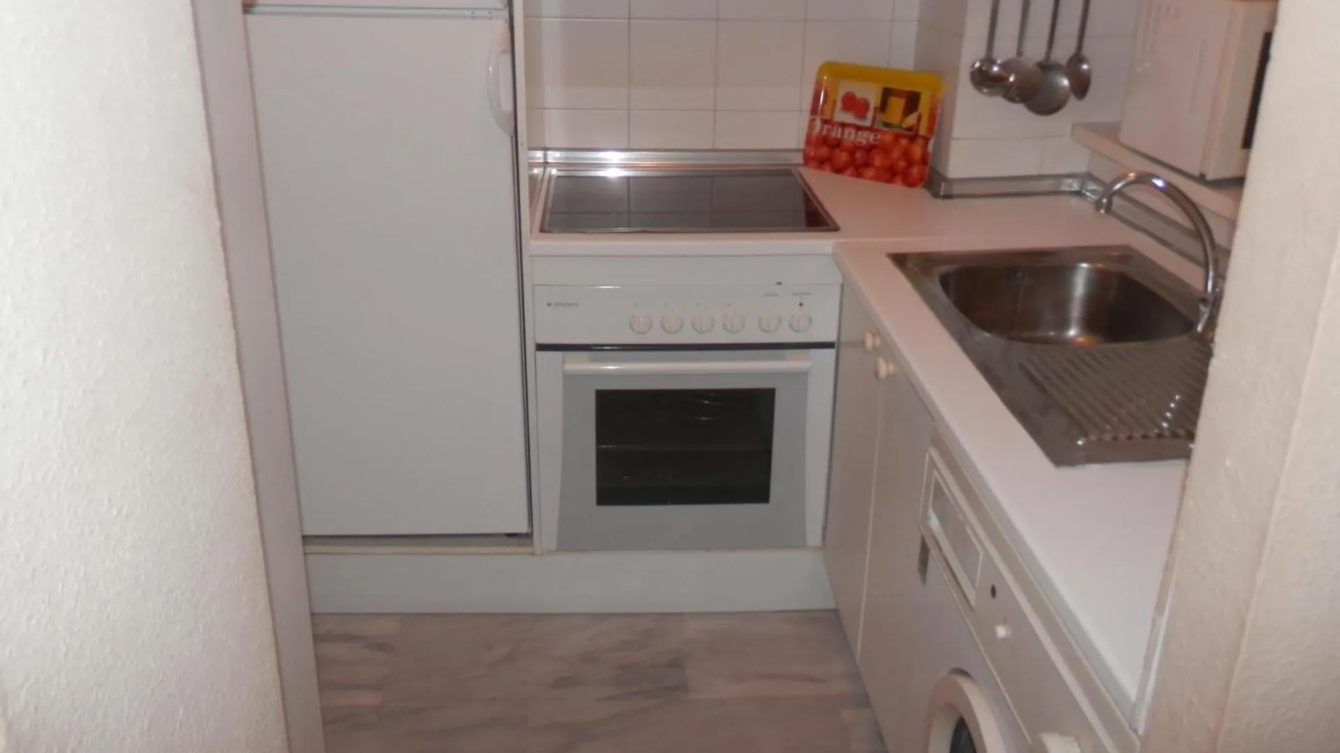 Apartment Laguna 7 4.14 Torrox Spain