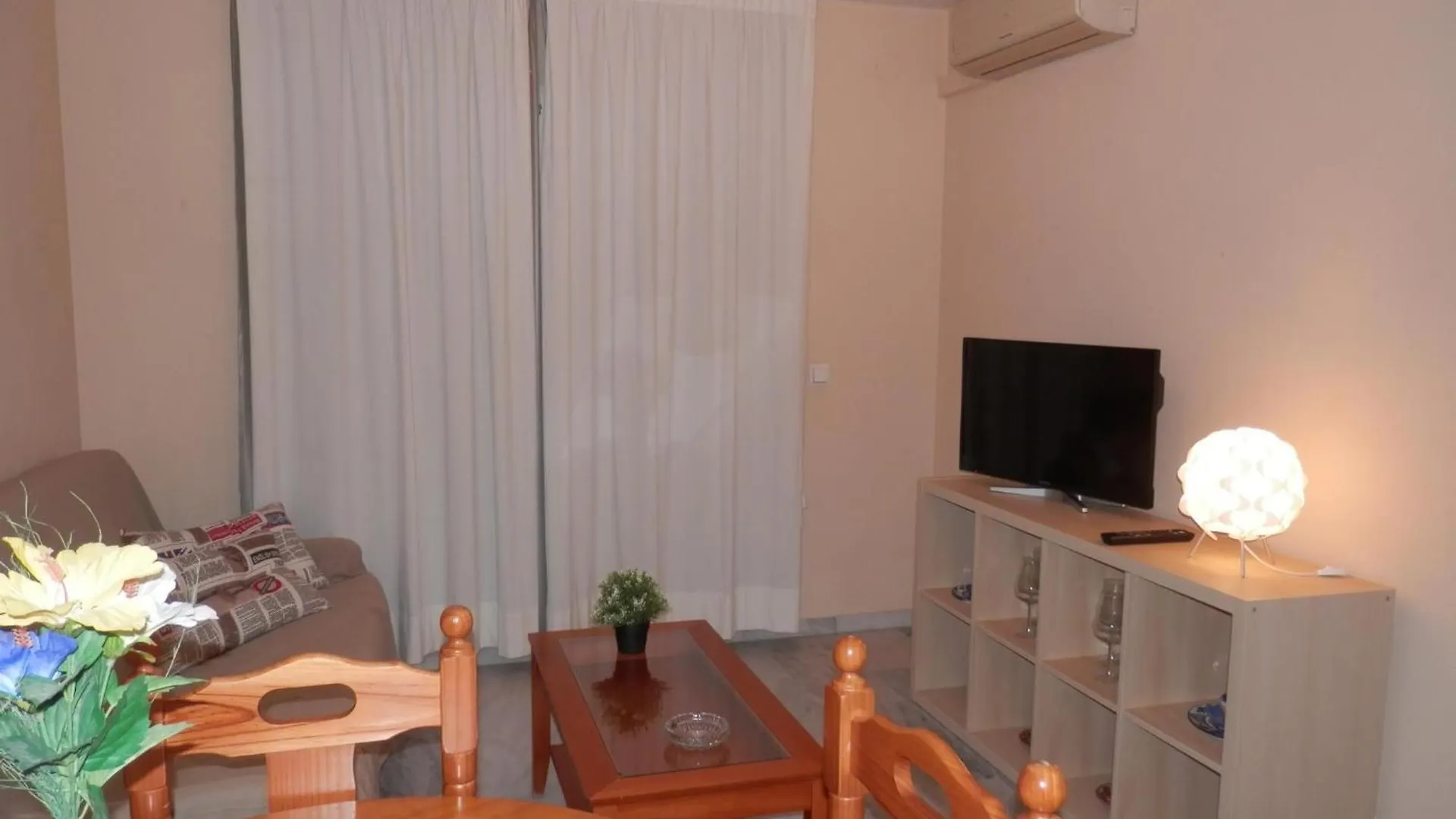 Apartment Laguna 7 4.14 Torrox