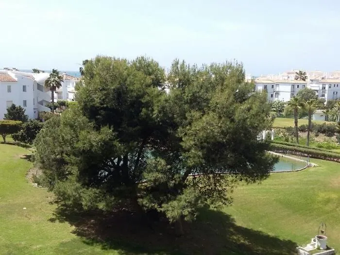 Apartment Laguna 7 4.14 Torrox