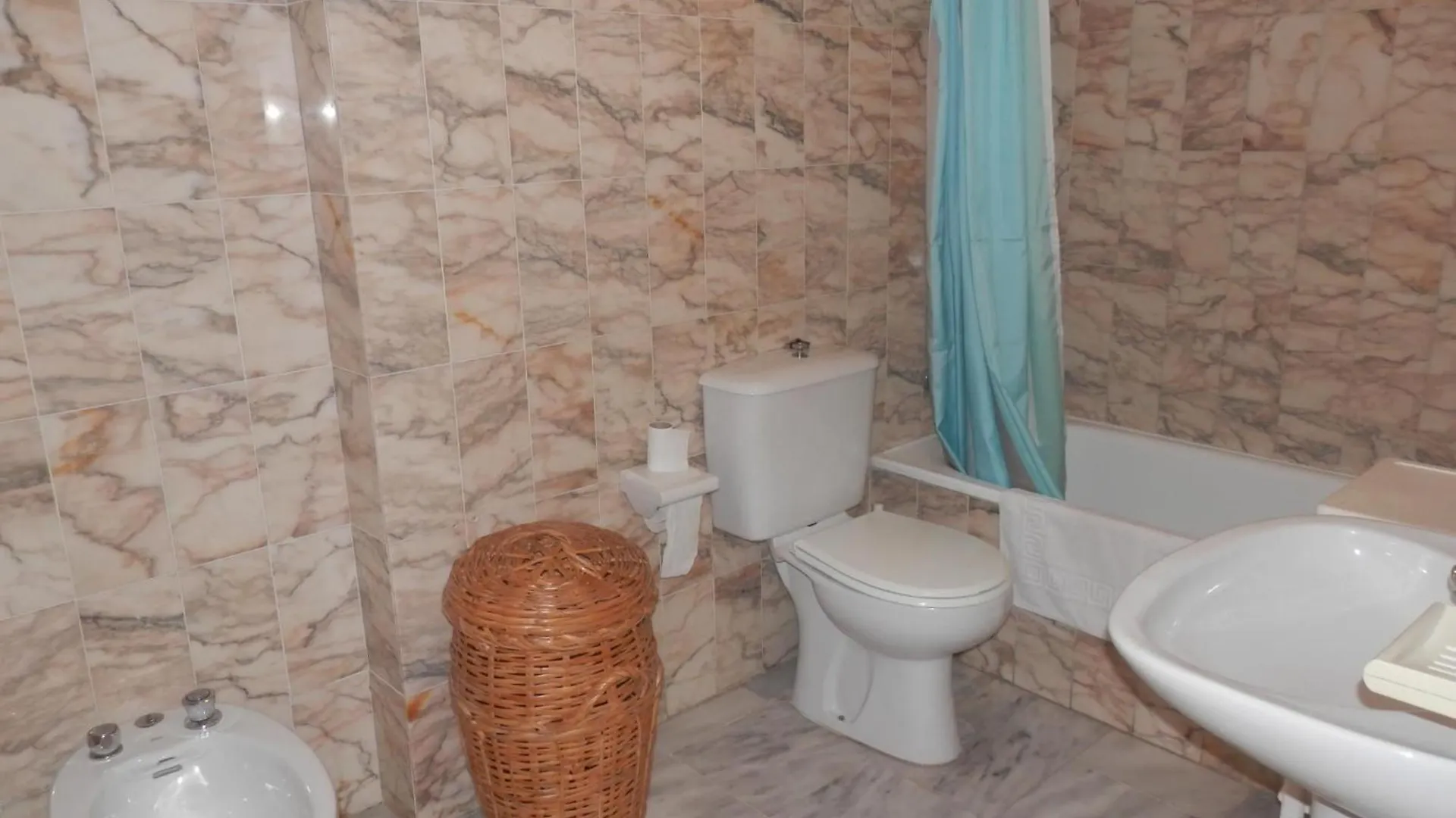 Apartment Laguna 7 4.14 Torrox