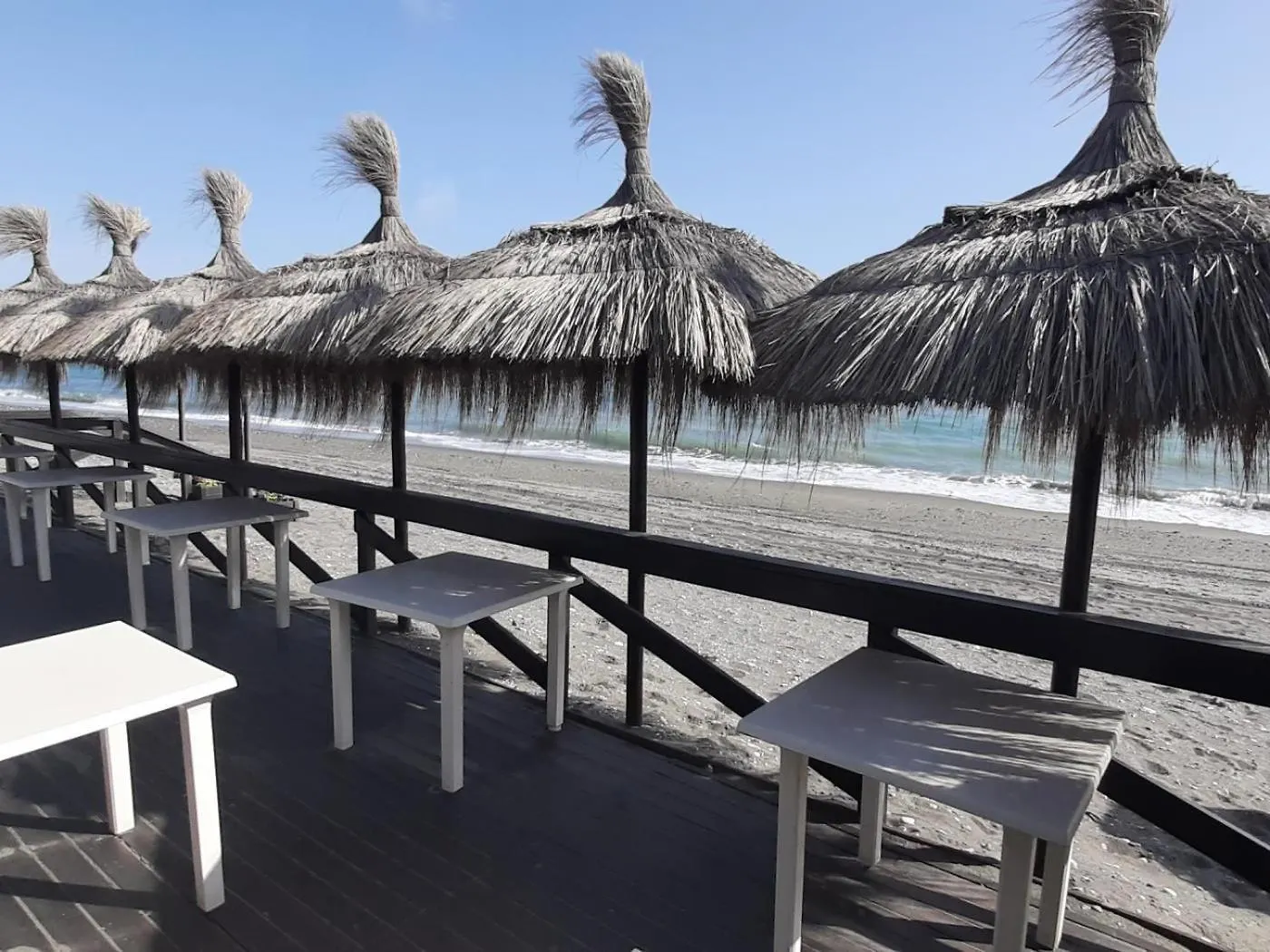 Laguna 7 4.14 Torrox Apartment