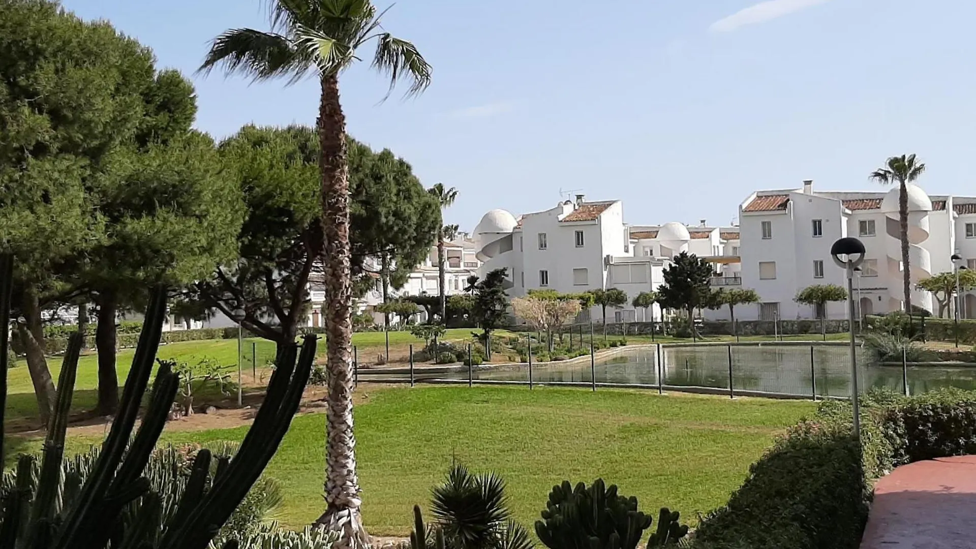 Laguna 7 4.14 Torrox Apartment