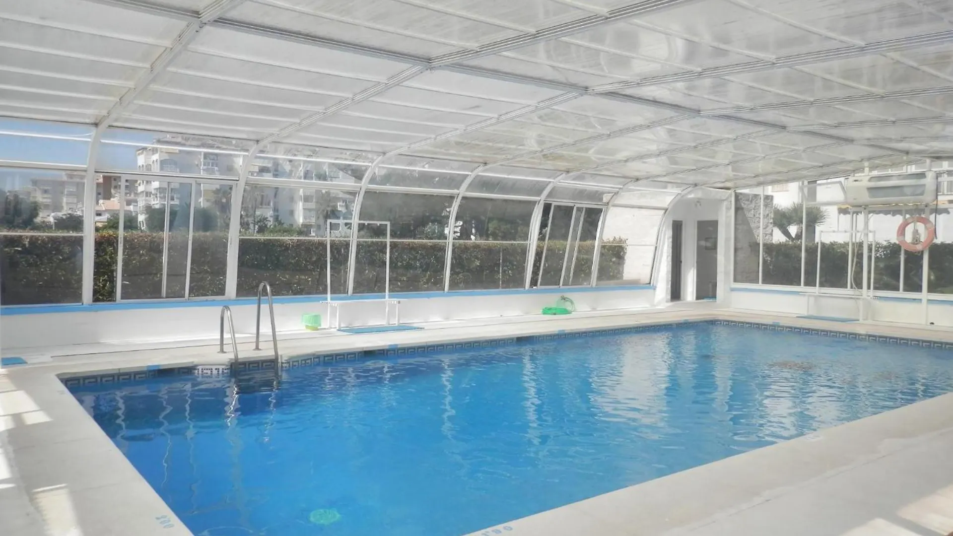 Apartment Laguna 7 4.14 Torrox Spain