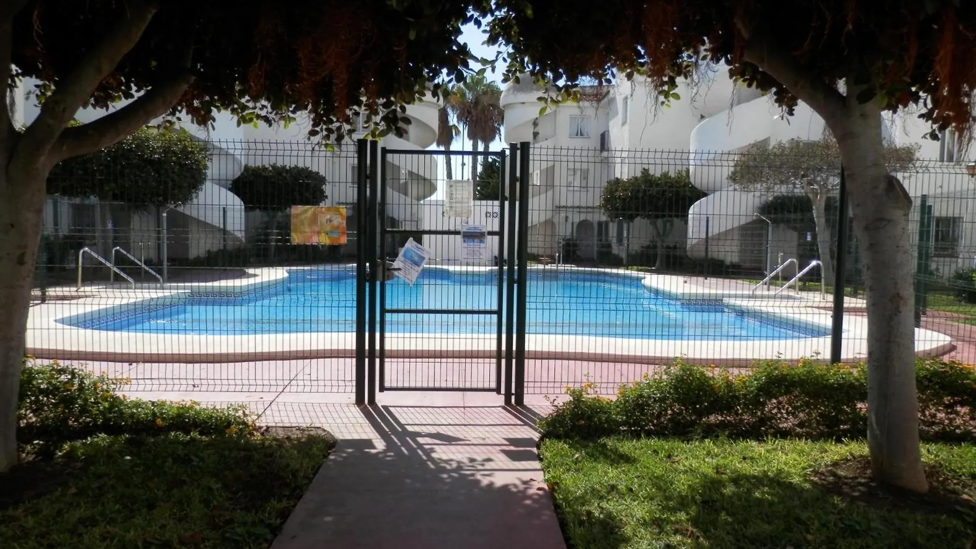 Apartment Laguna 7 4.14 Torrox