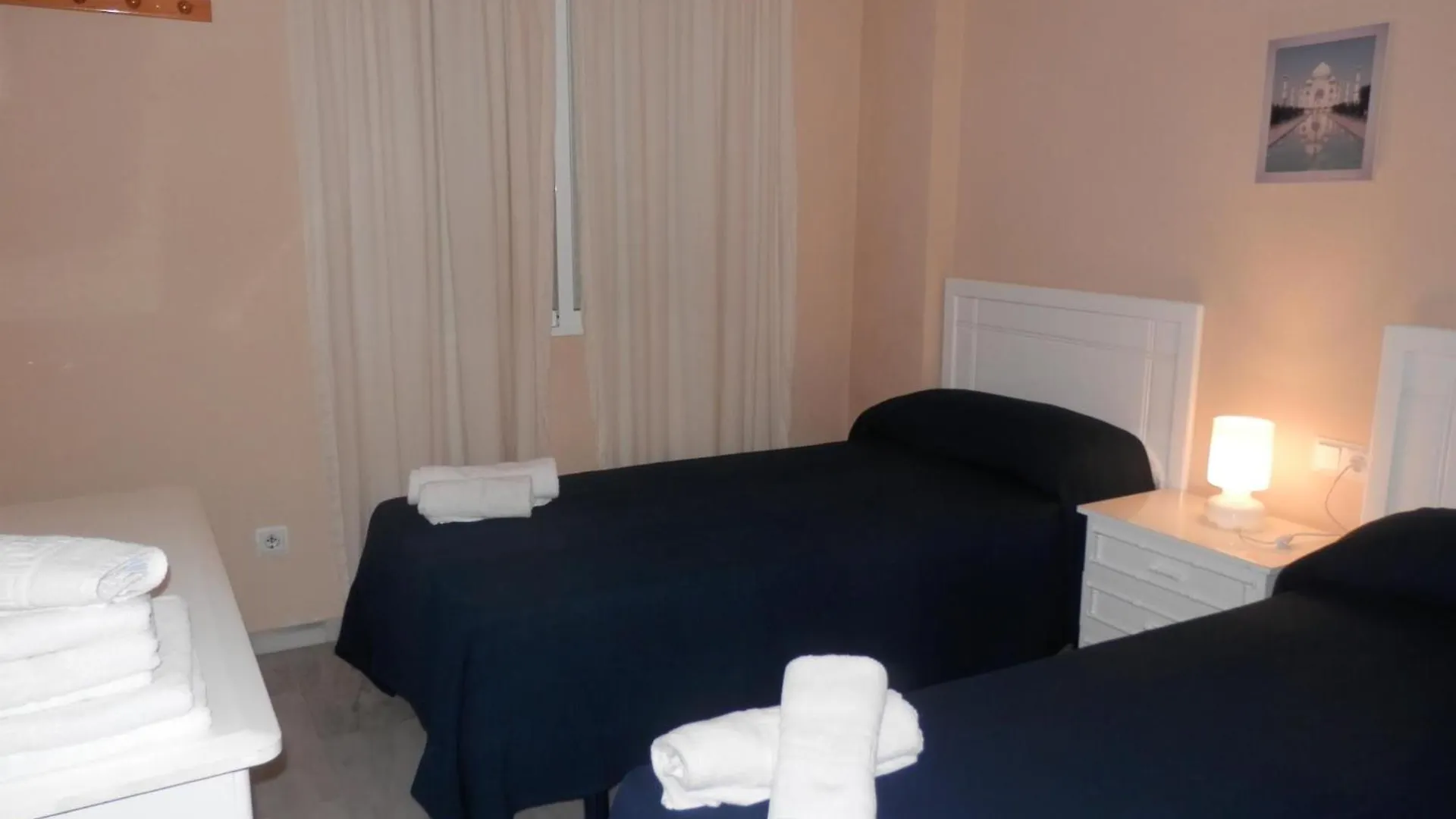 Apartment Laguna 7 4.14 Torrox