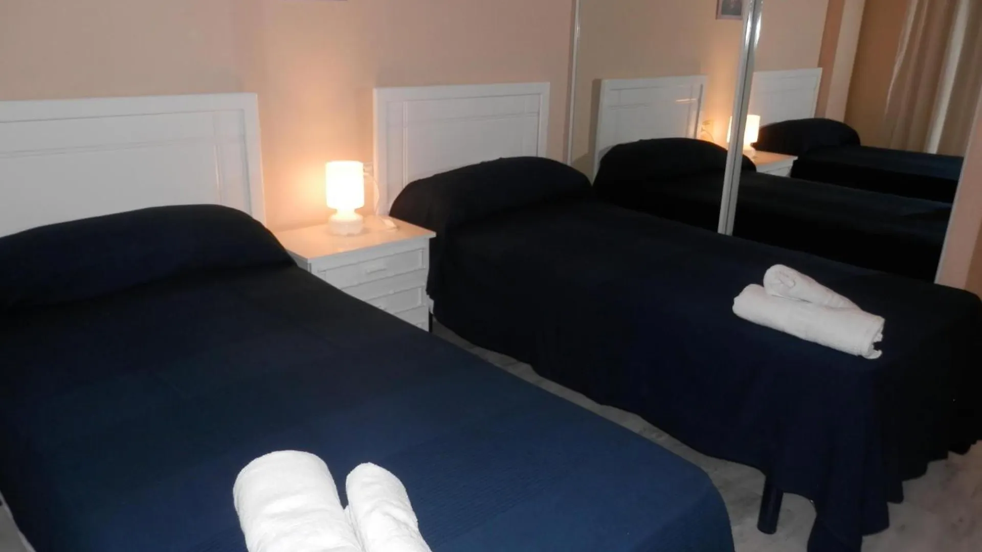Laguna 7 4.14 Torrox Apartment