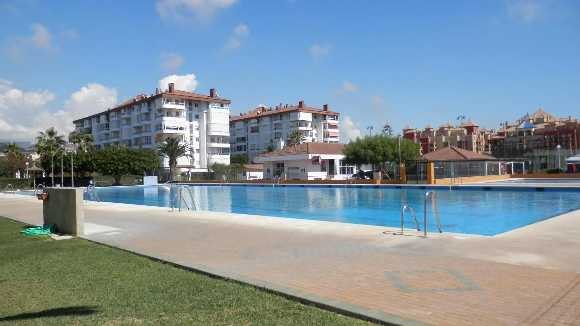 Apartment Laguna 7 4.14 Torrox