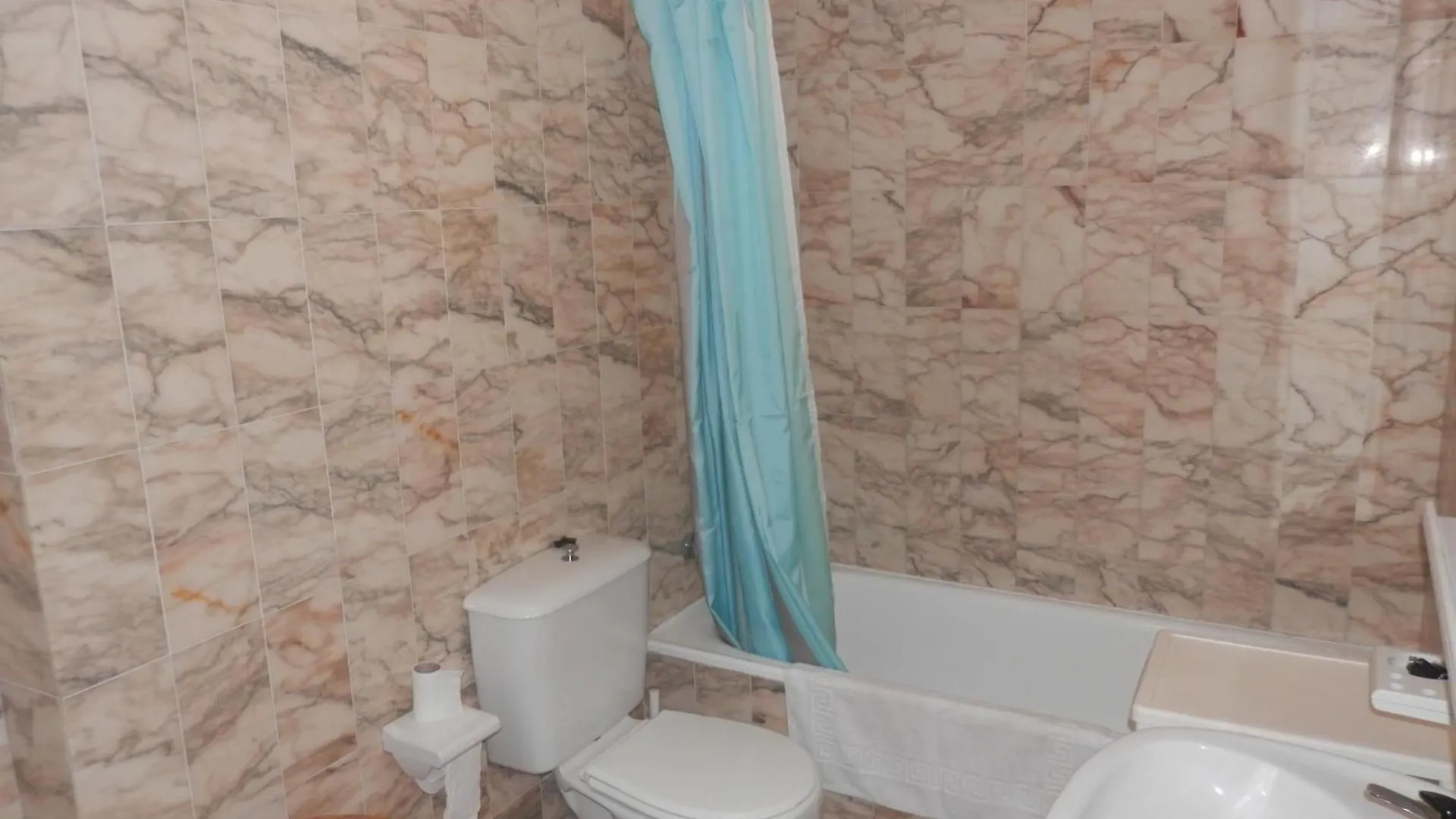 Laguna 7 4.14 Torrox Apartment