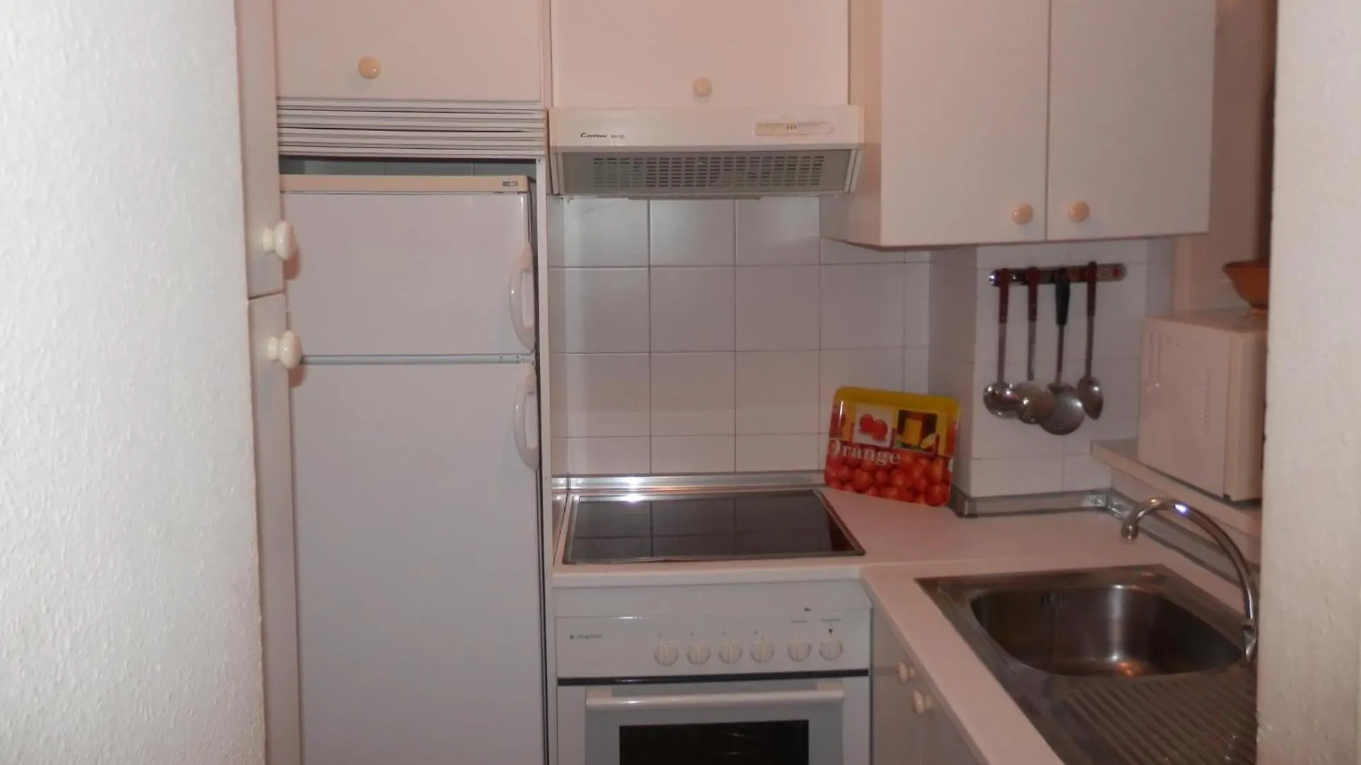 Laguna 7 4.14 Torrox Apartment